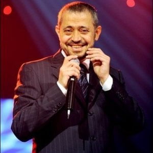 جورج وسوف الأيام دي صعبة
